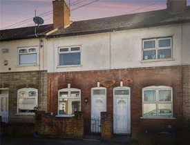 Property responsive