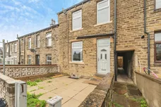 Osborne Street, Huddersfield