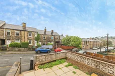 Osborne Street, Huddersfield