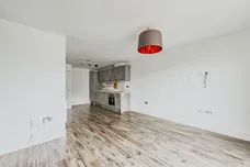 Russell Way, Crawley
