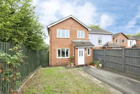Property responsive