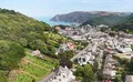 Property image gallery