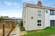 Station Road South, Walpole St. Andrew, WISBECH