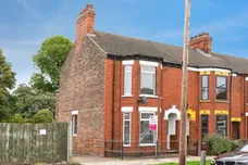 Summergangs Road, Hull
