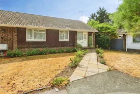 Property responsive