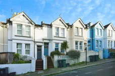 Whippingham Road, Brighton
