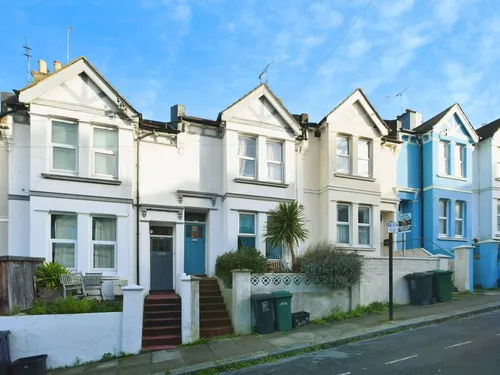 Whippingham Road, Brightonphoto