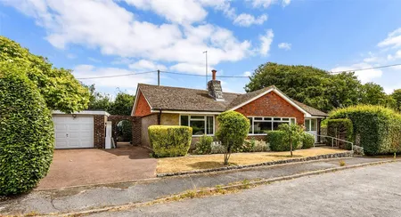 Orchard Close, Elsted, GU29