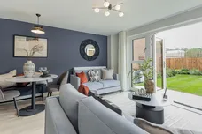 Plot 98 Bovingdon Grange Meadows, Bovingdon, Hemel Hempstead