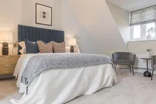 Plot 98 Bovingdon Grange Meadows, Bovingdon, Hemel Hempstead
