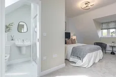 Plot 98 Bovingdon Grange Meadows, Bovingdon, Hemel Hempstead