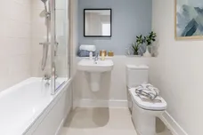 Plot 98 Bovingdon Grange Meadows, Bovingdon, Hemel Hempstead