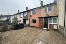 Newcroft Road, CALNE