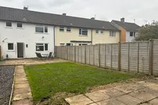 Newcroft Road, CALNE