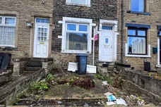 Daisy Street, Bradford