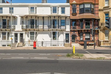 St. Catherines Terrace, Hove, BN3