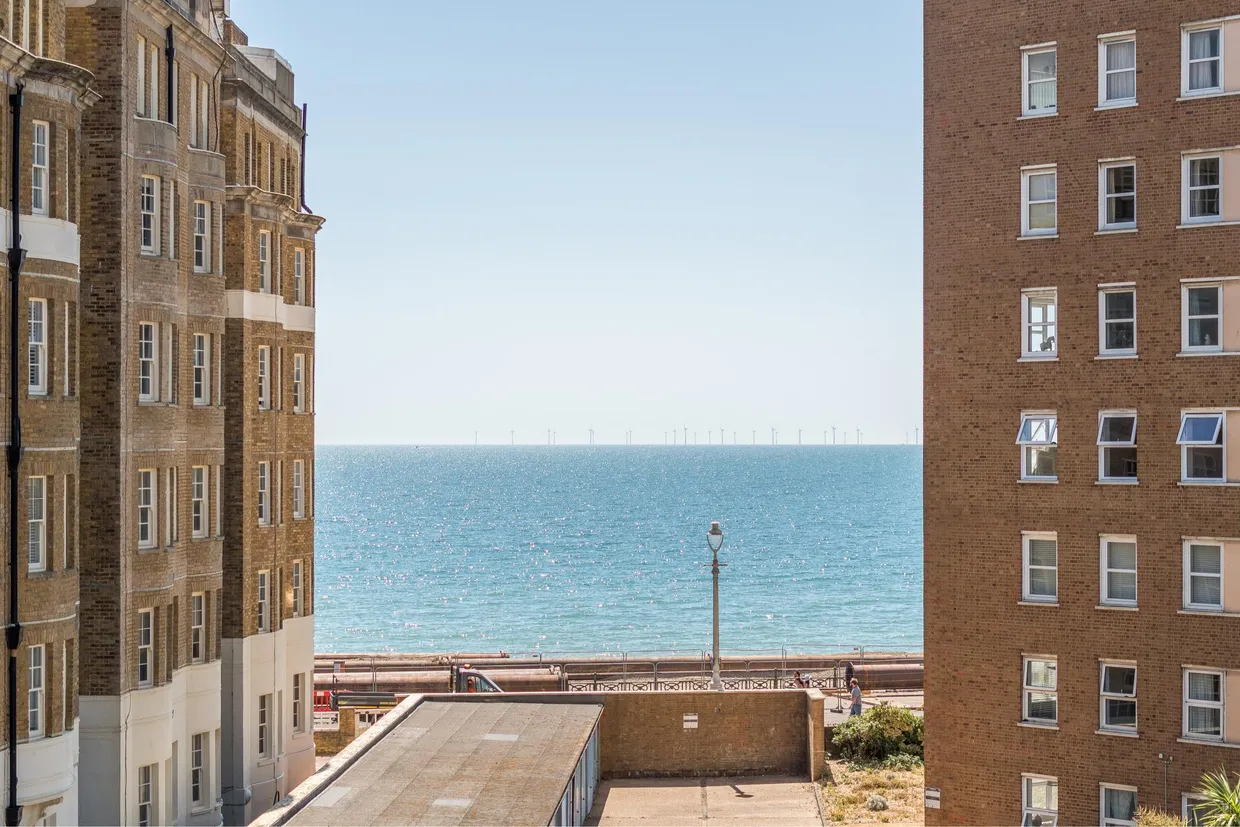 St. Catherines Terrace, Hove, BN3 photo 2