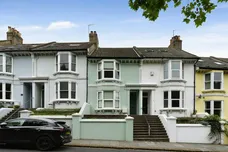Dyke Road Drive, Brighton