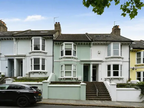 Dyke Road Drive, Brightonphoto