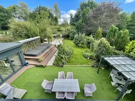 Property responsive