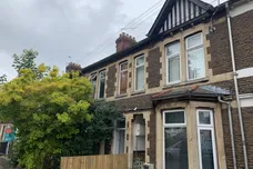 Moorland Road, CARDIFF