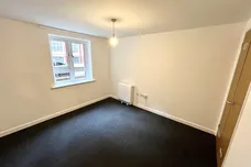 Trivett Square, NOTTINGHAM