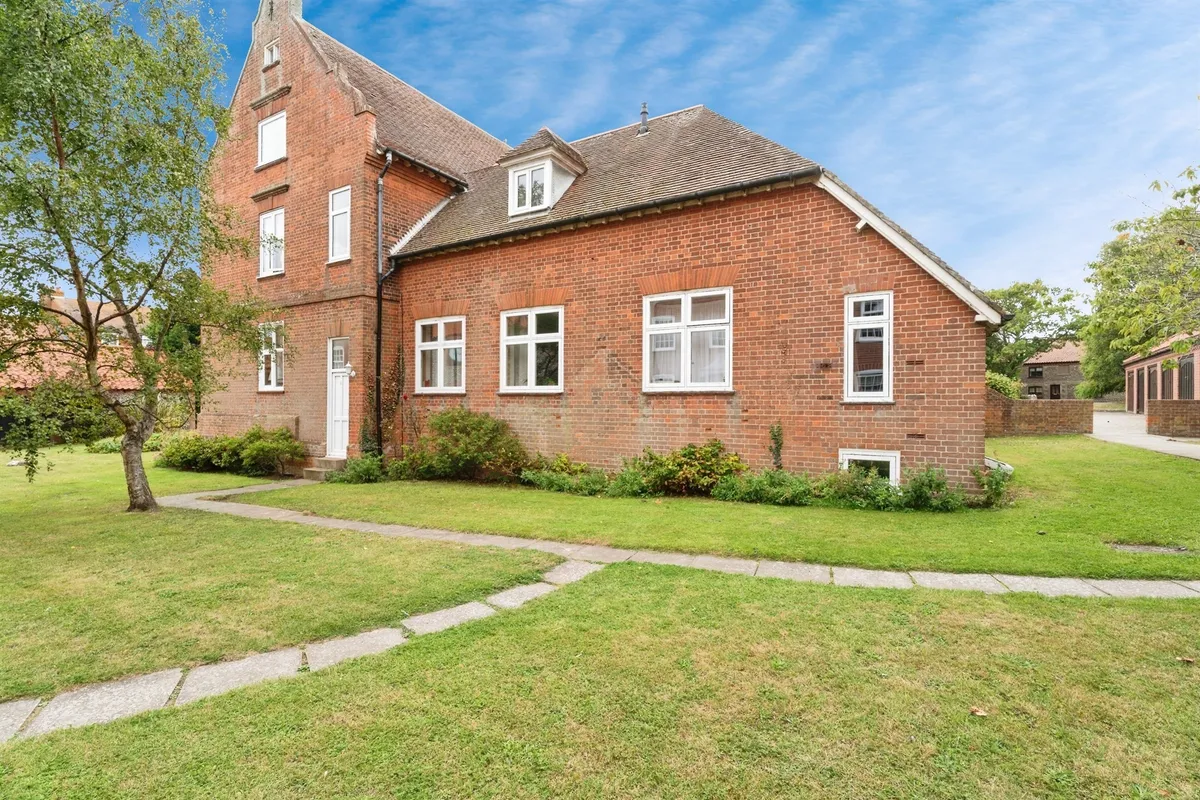 Cromer Road, West Runton, CROMER
