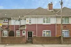 Carr House Road, Hyde Park, Doncaster