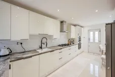 Carr House Road, Hyde Park, Doncaster