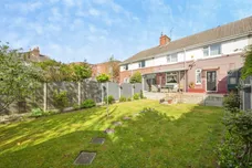 Carr House Road, Hyde Park, Doncaster