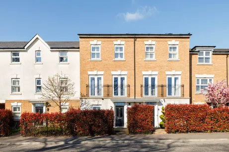 Parsonage Road, Horsham, RH12