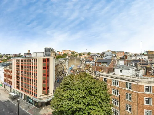 Baldwin Street, Bristolphoto