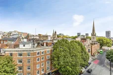Baldwin Street, Bristol