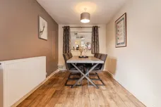 Barrow Drive, Taunton