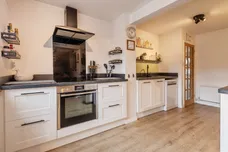 Barrow Drive, Taunton