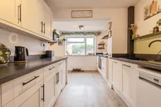 Barrow Drive, Taunton