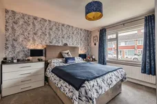 Barrow Drive, Taunton