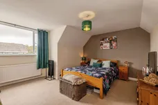 Barrow Drive, Taunton