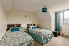 Barrow Drive, Taunton