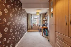Barrow Drive, Taunton