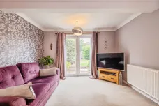 Barrow Drive, Taunton