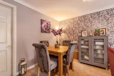 Barrow Drive, Taunton