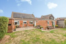Barrow Drive, Taunton