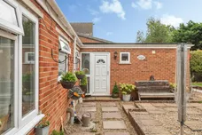 Barrow Drive, Taunton