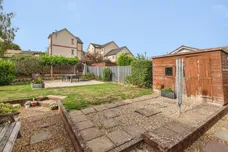 Barrow Drive, Taunton