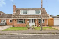 Barrow Drive, Taunton