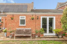 Barrow Drive, Taunton