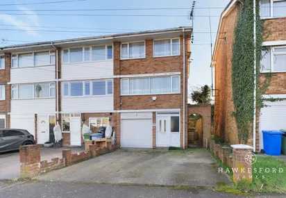 Millfield, Sittingbourne, ME10