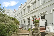Wykeham Terrace, Brighton
