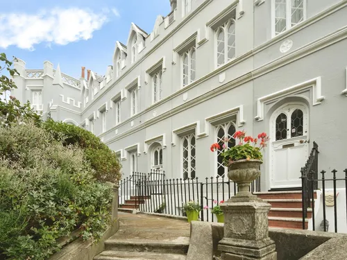 Wykeham Terrace, Brightonphoto